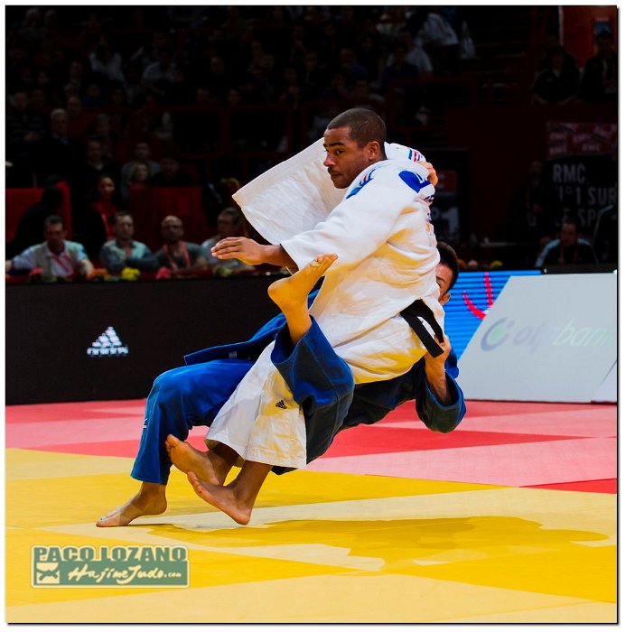 Paris 2014 by P.Lozano cat -66 kg_PLM1715